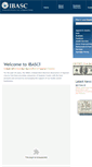 Mobile Screenshot of ibasag.com